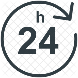 Twenty Icon