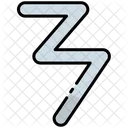 Twenty Alphabet Egypt Icon