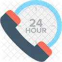 Full Service Twenty Icon