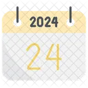 Twenty Four 아이콘