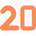 Twenty Count Counting 아이콘