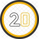 Twenty Count Counting 아이콘