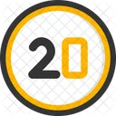 Twenty Count Counting 아이콘