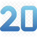 Twenty Count Counting 아이콘