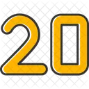 Twenty Count Counting 아이콘