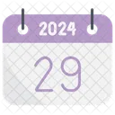 Twenty Nine 아이콘