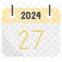 Twenty Seven 아이콘