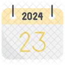 Twenty Three 아이콘