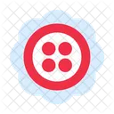 Twilio Icone Svg Px Logos Logo Icon