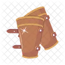 Chakram Weapon Twin Chakram Chakram Tool Icon