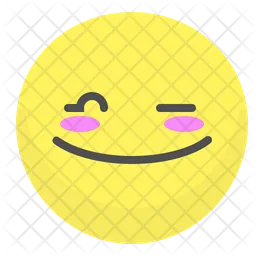 Twinkle Emoji Icon