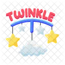 Twinkle Night  Icon