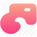 Twirl  Icon