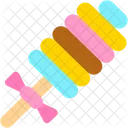 Twisted Lollipop  Icon