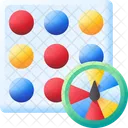 Twister Tornado Hurricane Icon