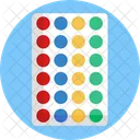 Board Games Game Play Icon