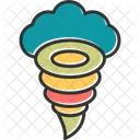 Twister Icon