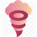 Twister  Icon