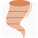 Twister Tornado Hurricane Icon