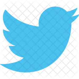 Twitter Logo Icon