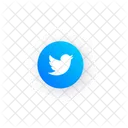 Twitter Sketch Application Internet Icon