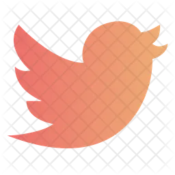 Twitter Logo Icon