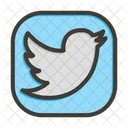 Social Media Logo Facebook Icon