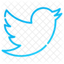 Twitter  Icon