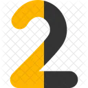Two  Symbol