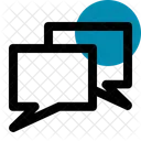 Ip Chat Icon Chat 아이콘
