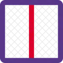 Two Column Grid Icon
