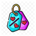 Tag Label Sale Icon