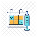 Color Icon Two Icône