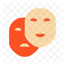 Two Faced 아이콘
