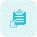 Two File Multiple File Multiple Document Icon