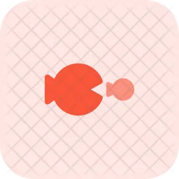 Two Fish  Icon