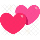 Two Heart  アイコン
