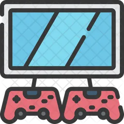 Two player  Icon