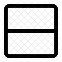 Row Grid Layout Icon