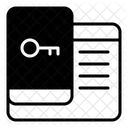 Two step verification  Icon