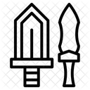 Sword Icon