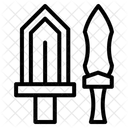 Sword Icon