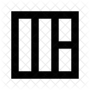 Layout Display Windows Icon