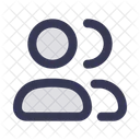 Two User Icon