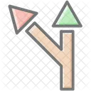 Maps And Navigation Pack Icon