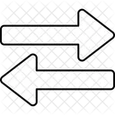 Arrow Arrows Direction Icon