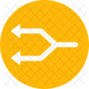 Arrow Arrows Direction Icon