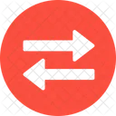 Arrow Arrows Direction Icon