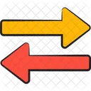 Arrow Arrows Direction Icon