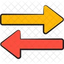 Arrow Arrows Direction Icon